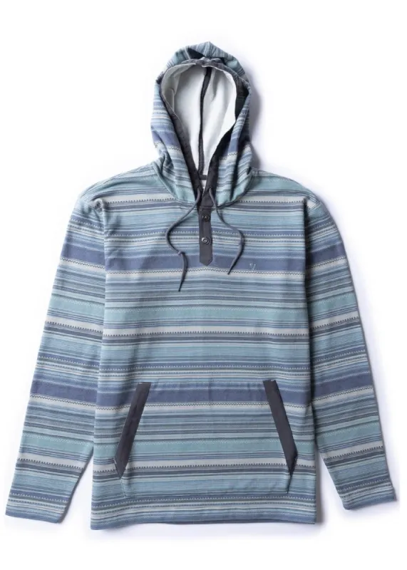 Bahia Po Hoodie made by VISSLA
