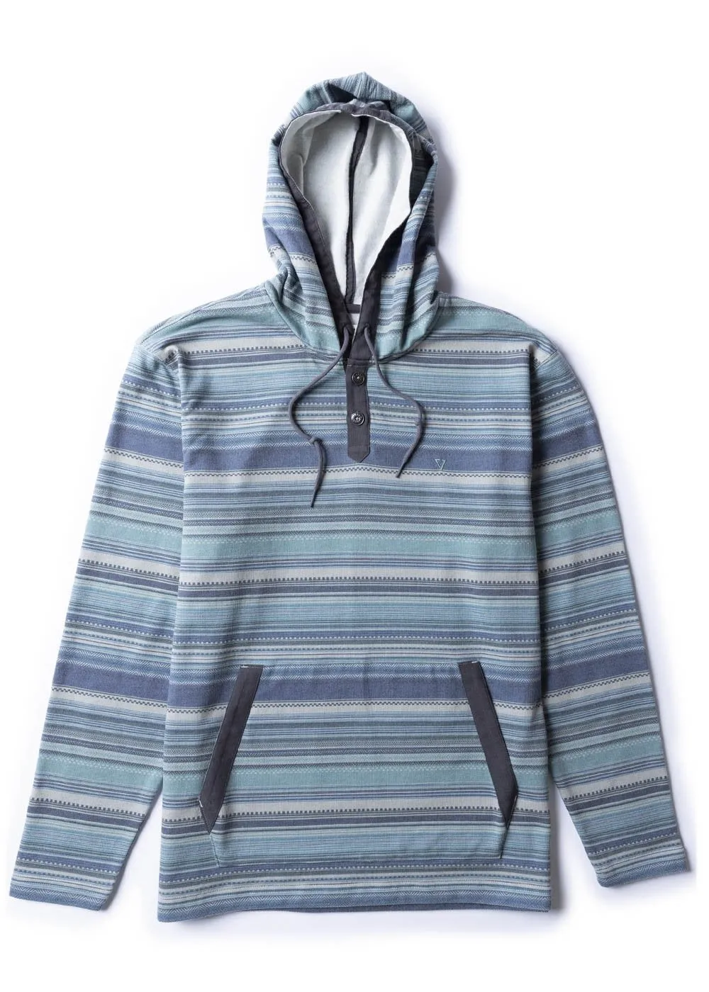 Bahia Po Hoodie sold by VISSLA