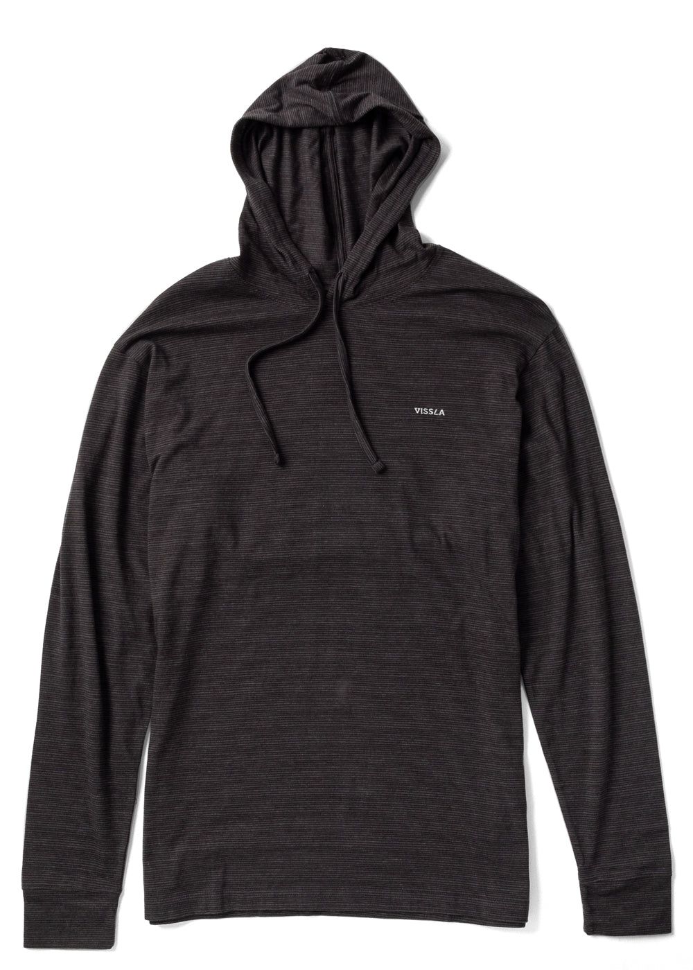 Take Two Po Hoodie sold by VISSLA