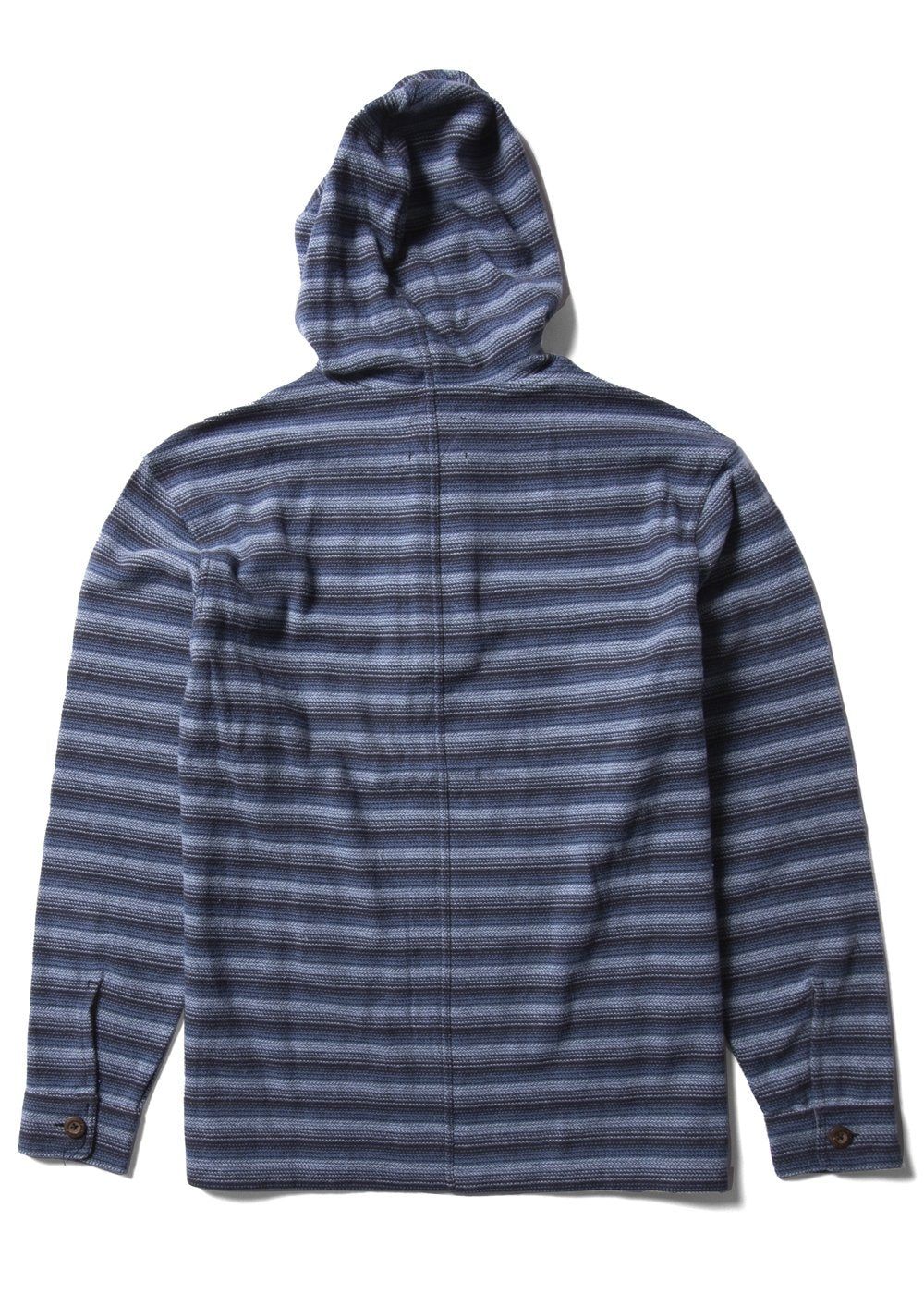Descanso Hooded Popover sold by VISSLA product image thumbnail 2