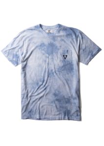 Stokage Ss Pkt Tee sold by VISSLA