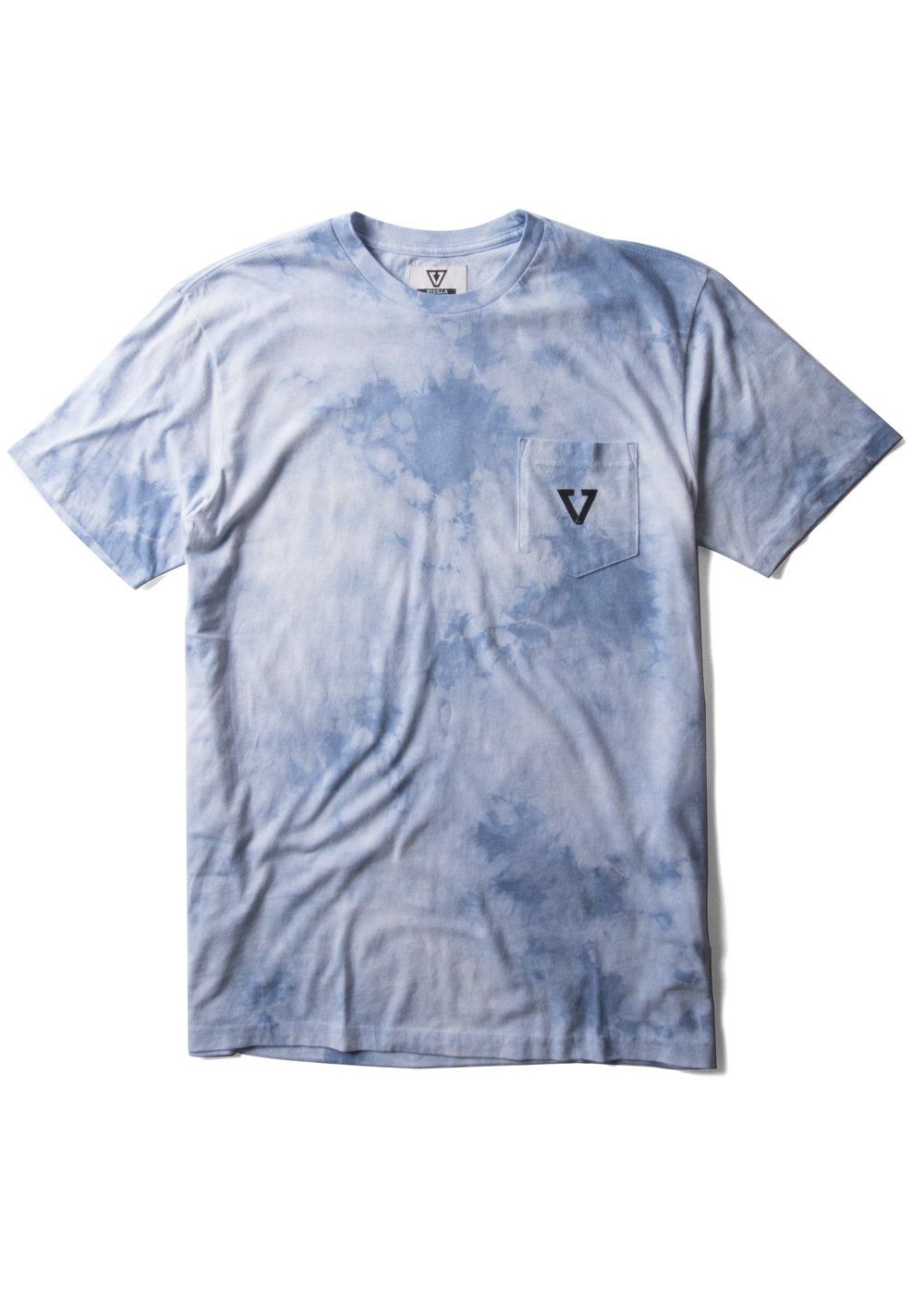 Stokage Ss Pkt Tee sold by VISSLA product image thumbnail 2