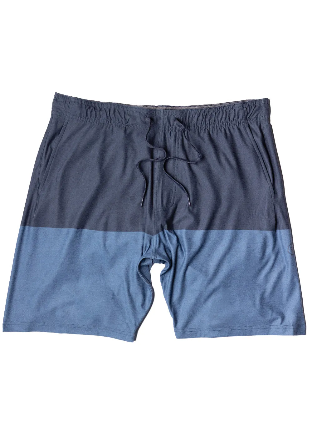 Comp Lite Eco 18" Elastic Walkshort sold by VISSLA