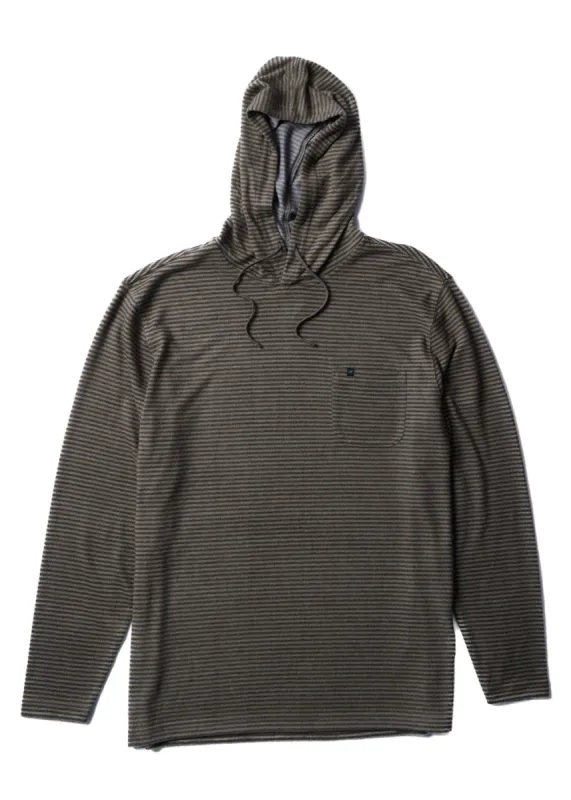 Bonfire Boys Knit Pullover sold by VISSLA