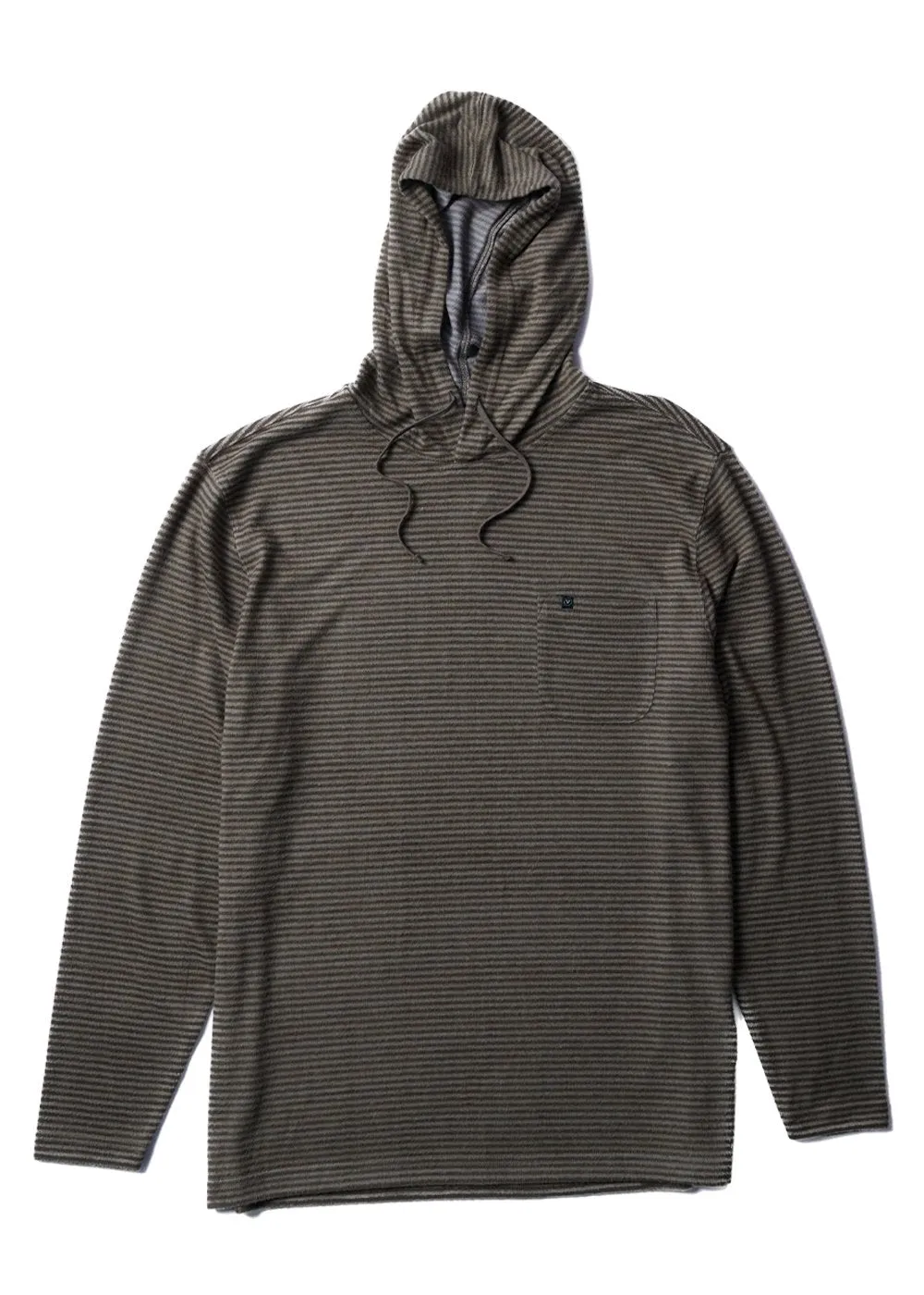 Bonfire Boys Knit Pullover sold by VISSLA