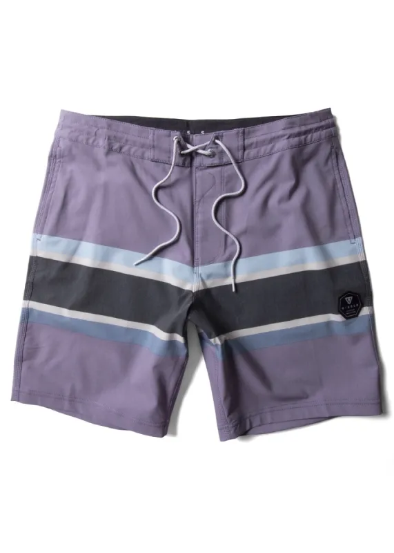 Cheater Five 17" Boys Boardshort sold by VISSLA