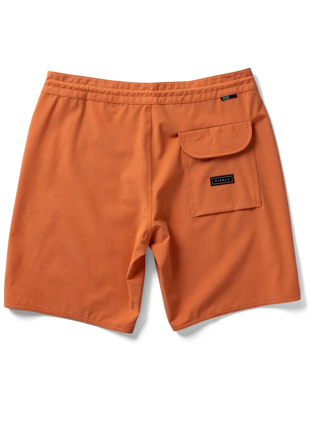 Solid Sets 18.5" Boardshort sold by VISSLA product image thumbnail 2