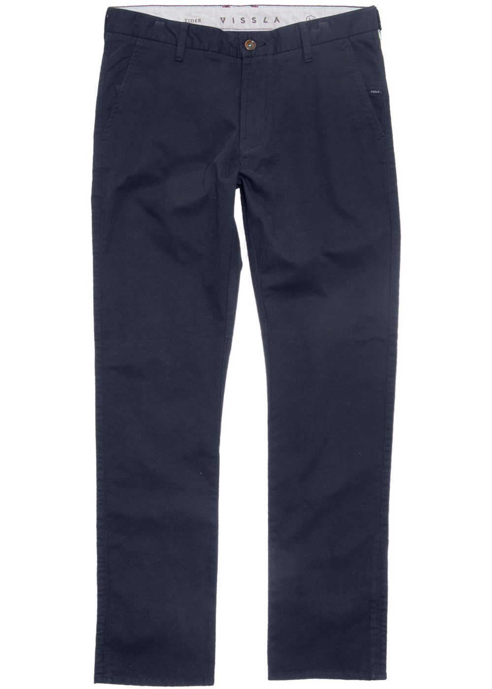High Tide Chino Pant sold by VISSLA