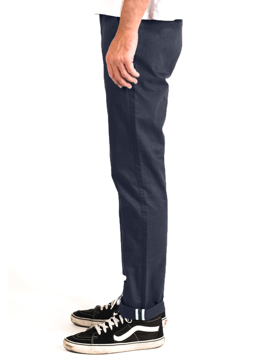 High Tide Chino Pant sold by VISSLA product image thumbnail 4