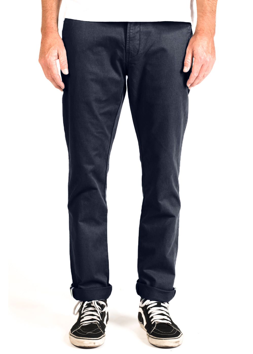 High Tide Chino Pant sold by VISSLA product image thumbnail 3