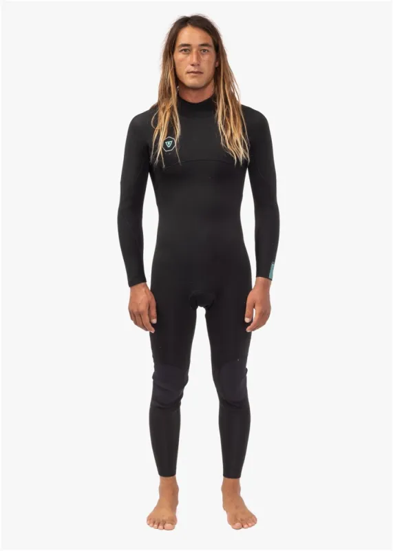 7 Seas 3-2 Full Back Zip Wetsuit sold by VISSLA