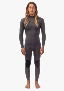 7 Seas 3-2 Full Chest Zip Wetsuit sold by VISSLA