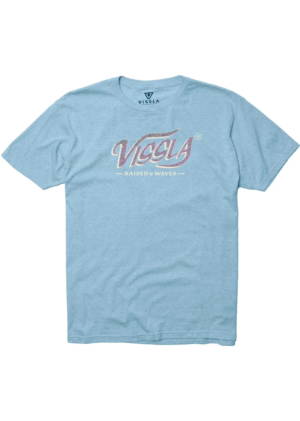 Speedy Boys Snow Tee sold by VISSLA