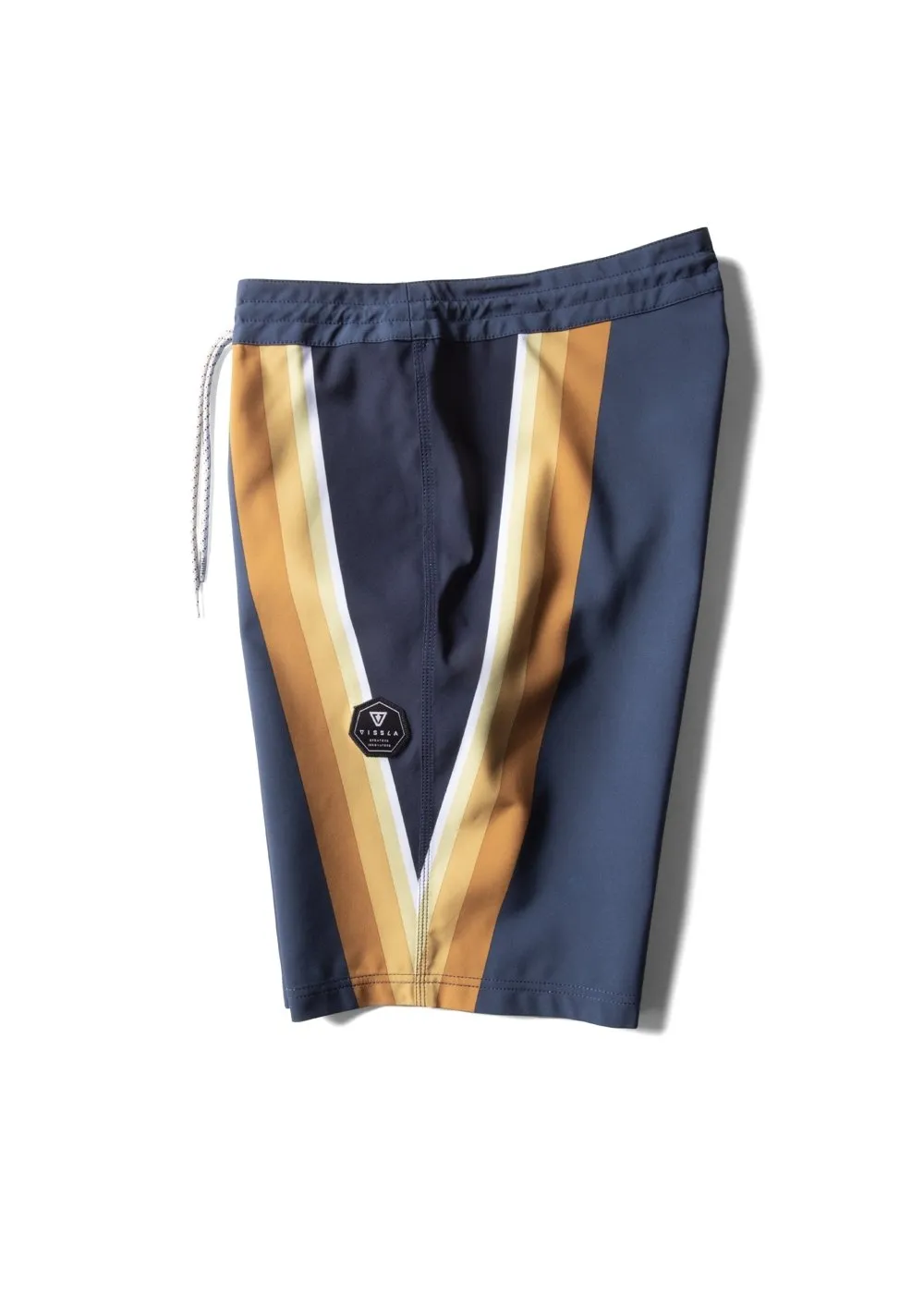 Recline 20.5" Boardshort sold by VISSLA product image thumbnail 3