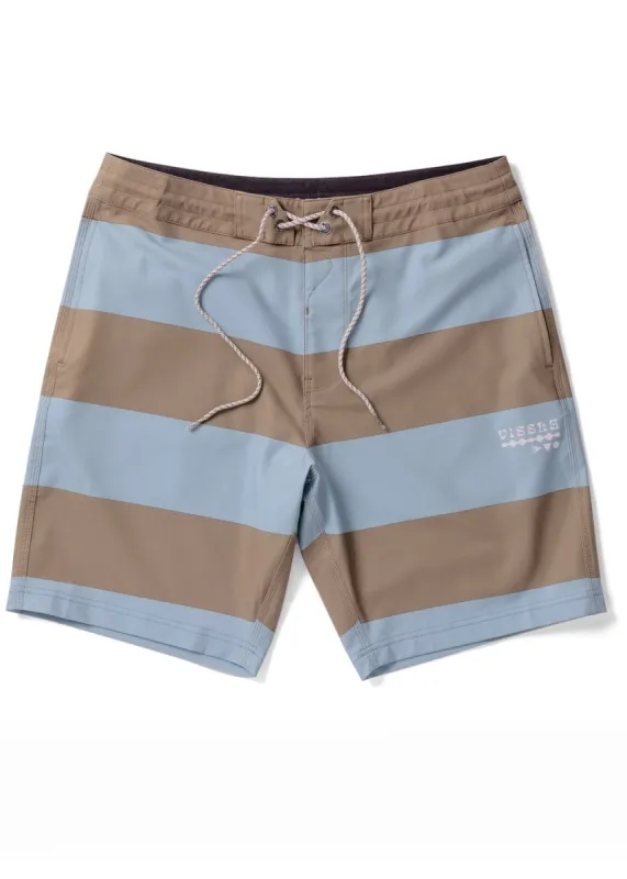 Hammerhead 17" Boys Boardshort sold by VISSLA