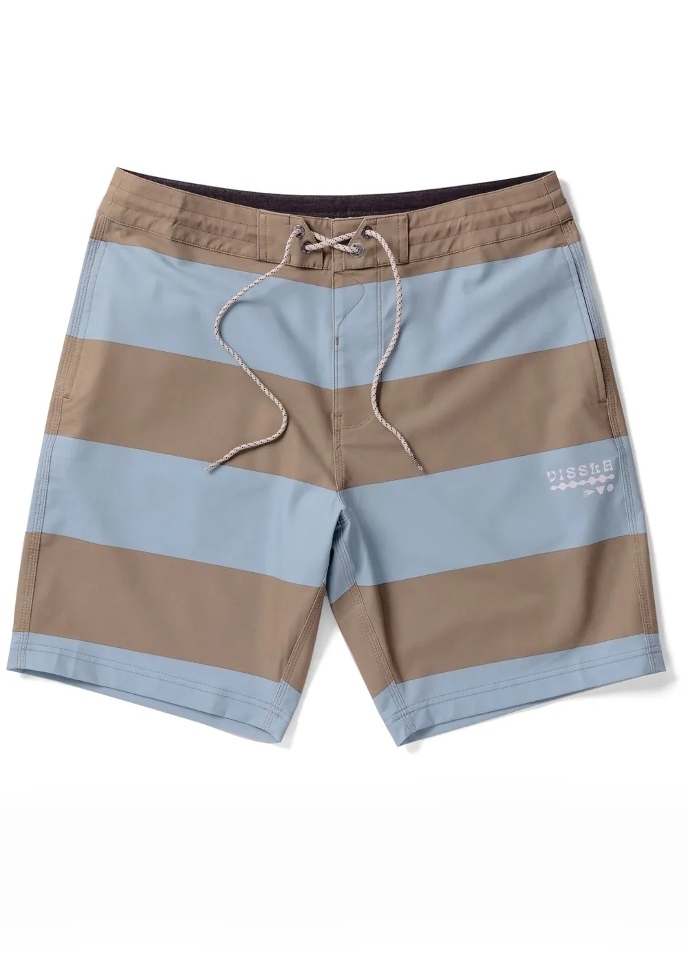 Hammerhead 17" Boys Boardshort sold by VISSLA