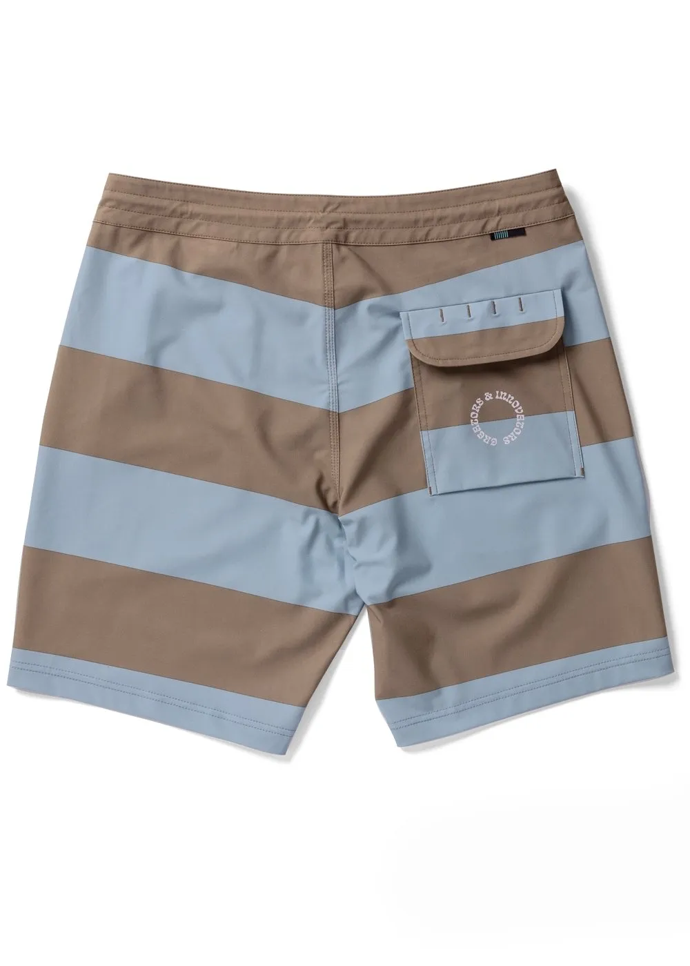 Hammerhead 17" Boys Boardshort sold by VISSLA product image thumbnail 2