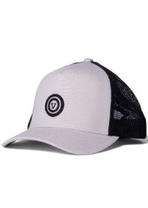 Trip Out Eco Trucker Hat sold by VISSLA