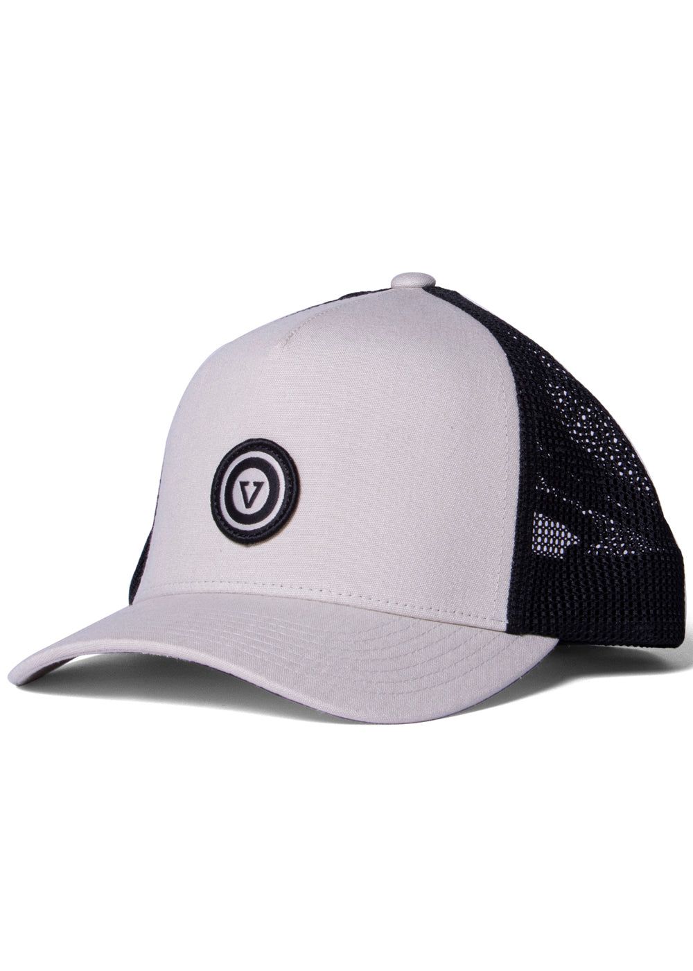 Trip Out Eco Trucker Hat sold by VISSLA