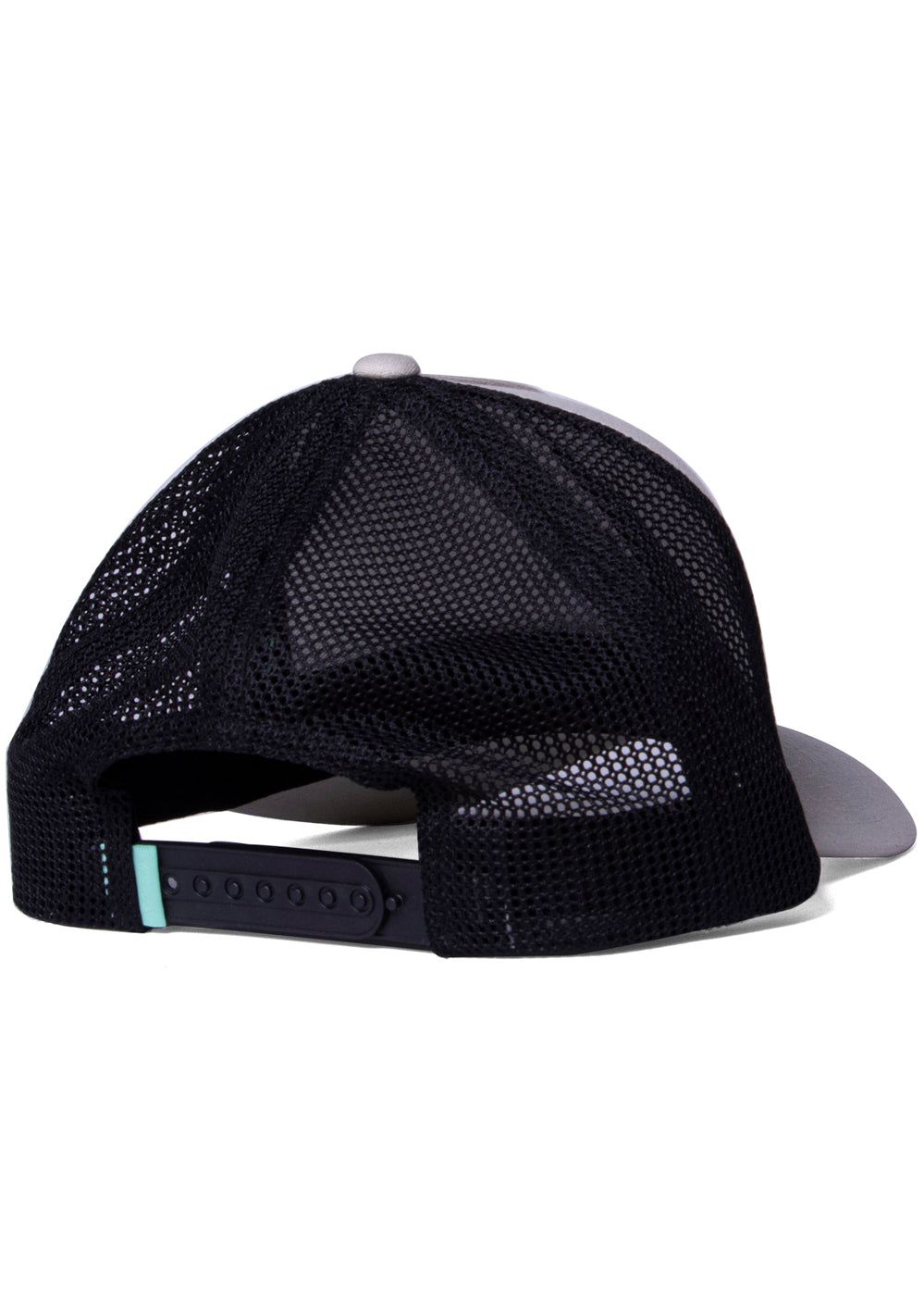 Trip Out Eco Trucker Hat sold by VISSLA product image thumbnail 2