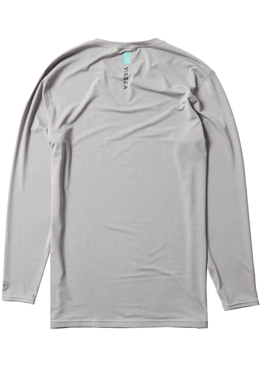 Twisted Eco LS Sun Shirt sold by VISSLA product image thumbnail 2