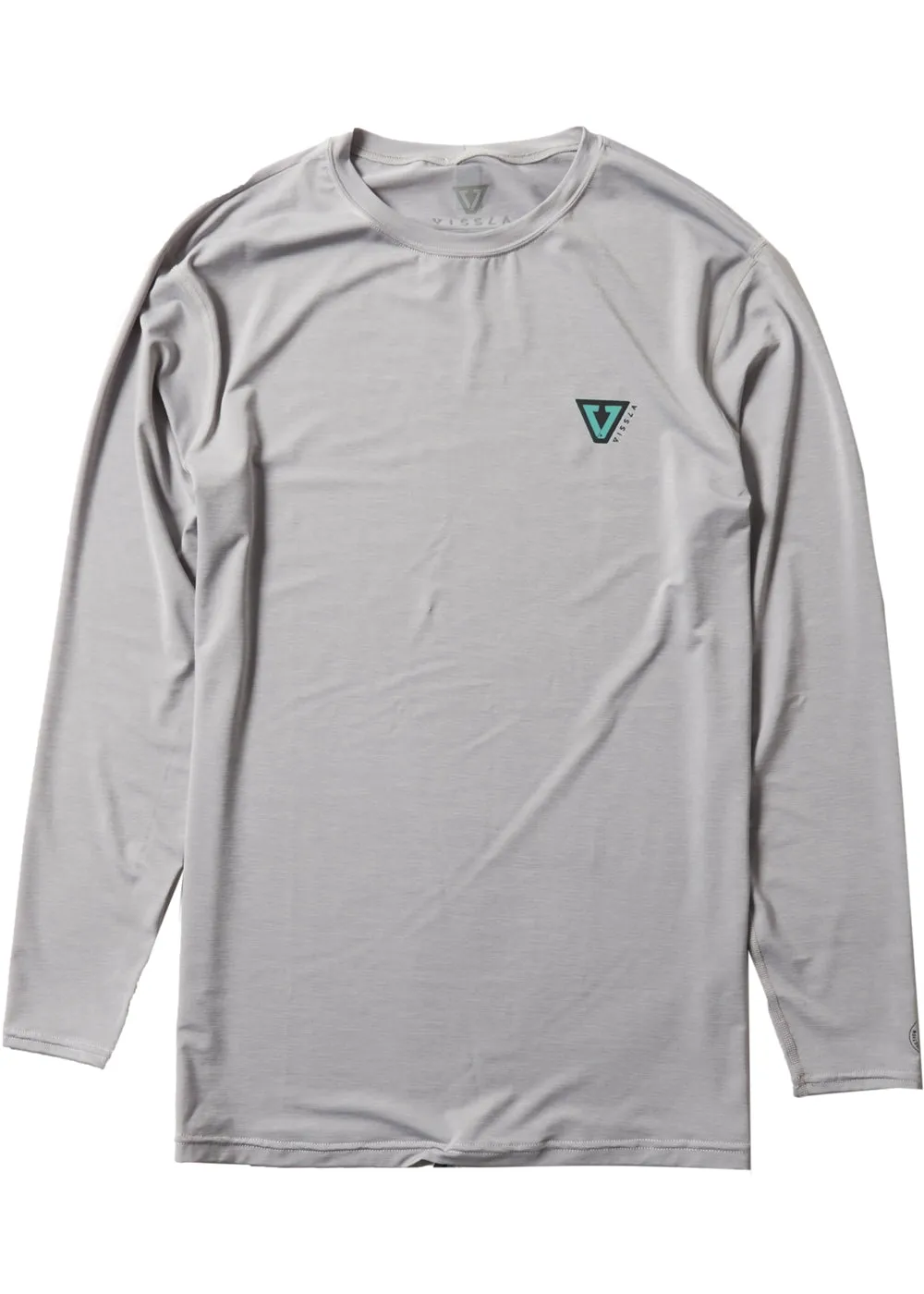 Twisted Eco LS Sun Shirt sold by VISSLA