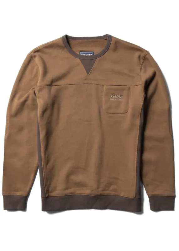 Creators Eco Crew made by VISSLA