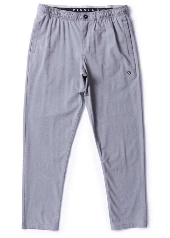 Alto Elastic Hybrid Eco Pant sold by VISSLA