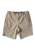 Alto 18" Hybrid Elastic Walkshort sold by VISSLA