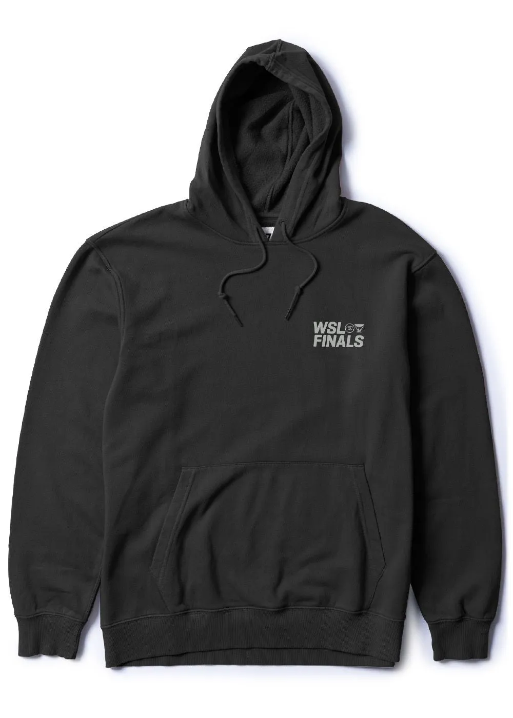 WSL Finals Pullover Hood sold by VISSLA product image thumbnail 2