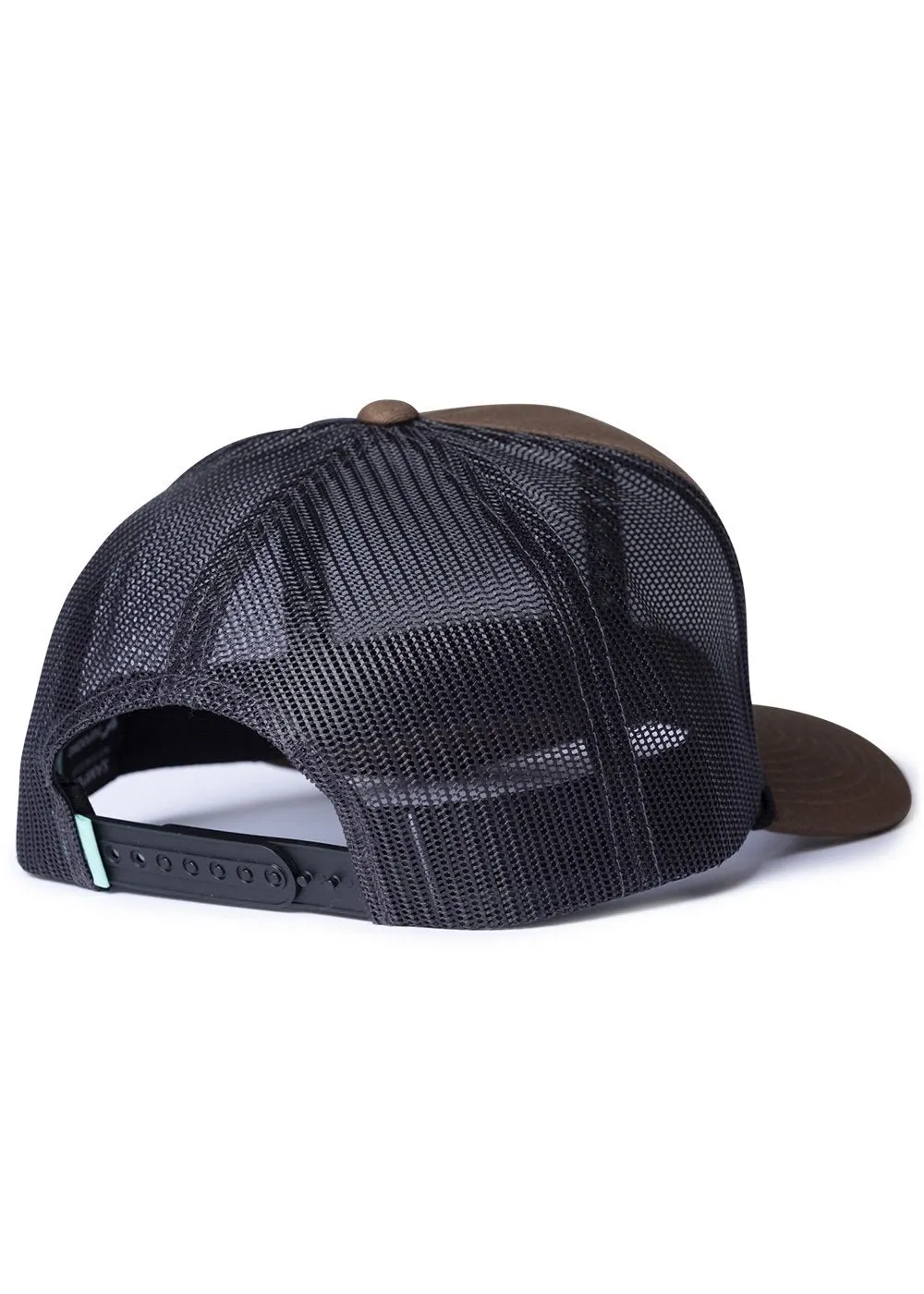 West Winds Eco Trucker Hat sold by VISSLA product image thumbnail 2