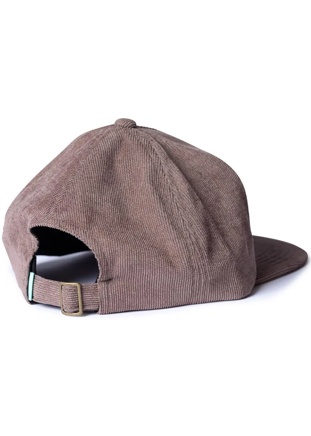 Resin Head Hat sold by VISSLA product image thumbnail 2