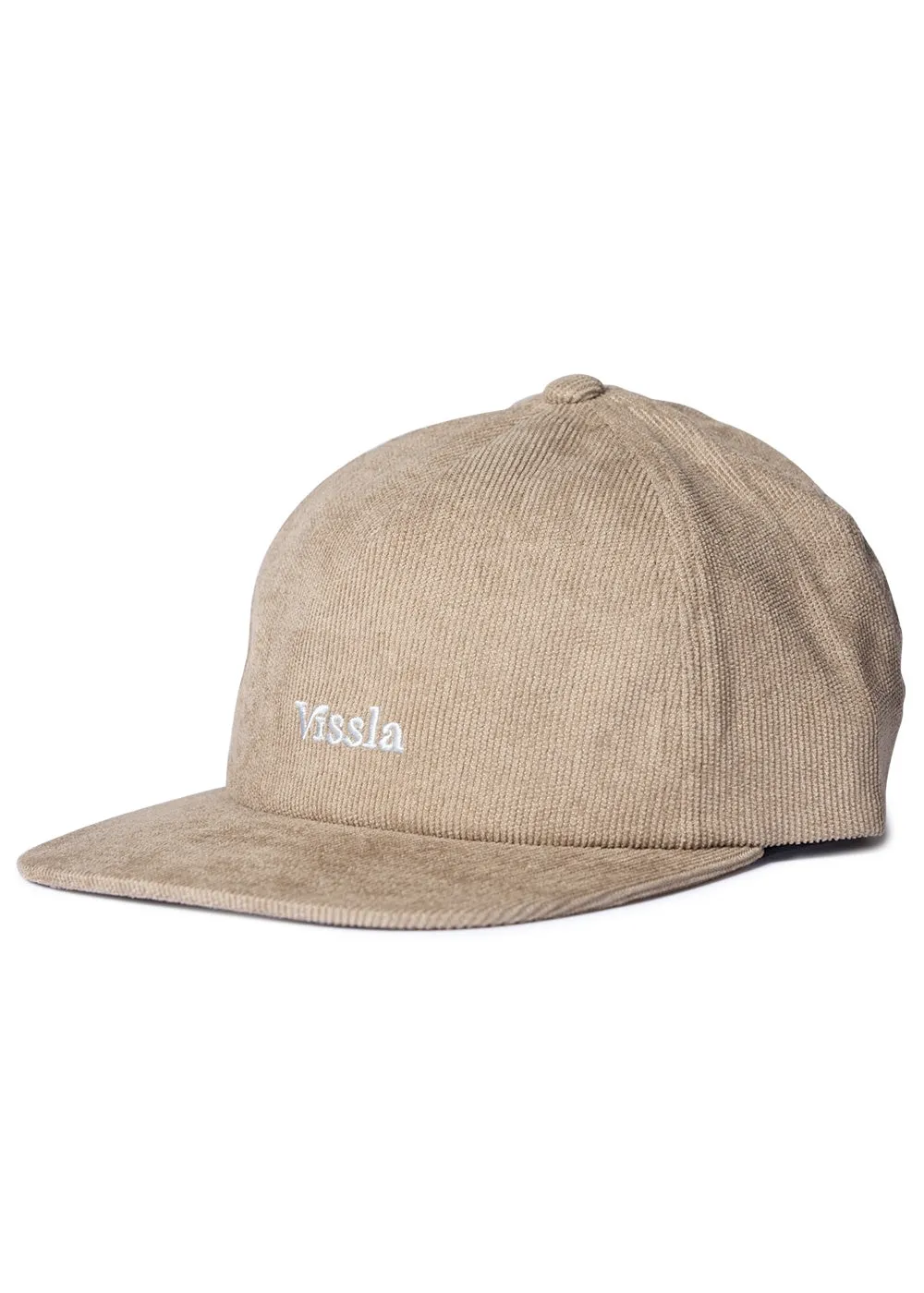 Resin Head Hat sold by VISSLA