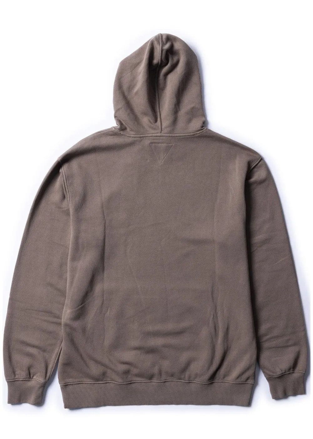 Solid Sets Eco Po Hoodie sold by VISSLA product image thumbnail 2