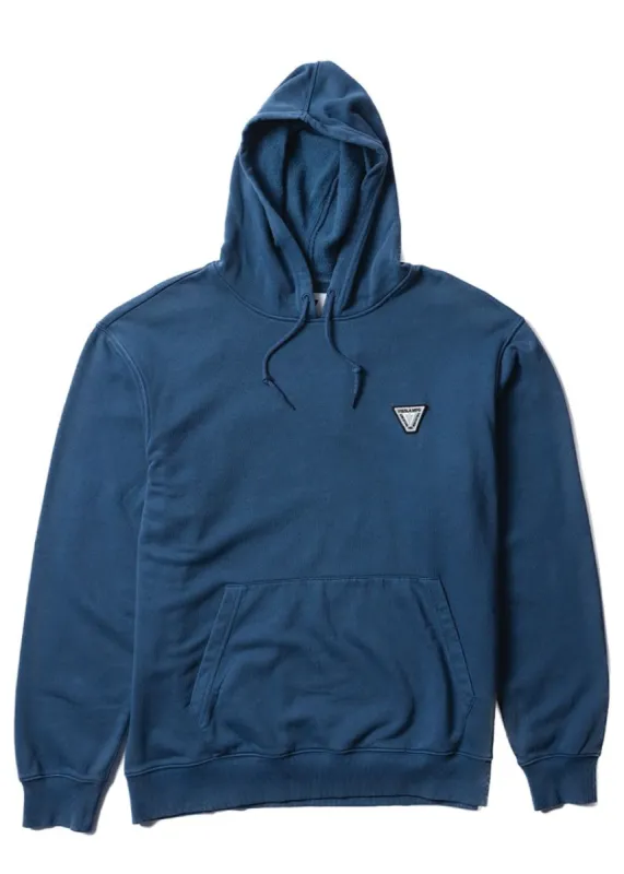 Solid Sets Eco Po Hoodie made by VISSLA