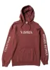 Coastal Eco Boys Po Hoodie sold by VISSLA