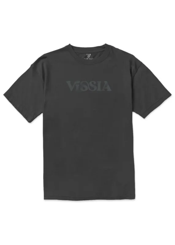 Flow Premium Organic Tee made by VISSLA