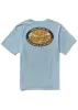 Tasty Waves Premium Organic Pkt Tee sold by VISSLA
