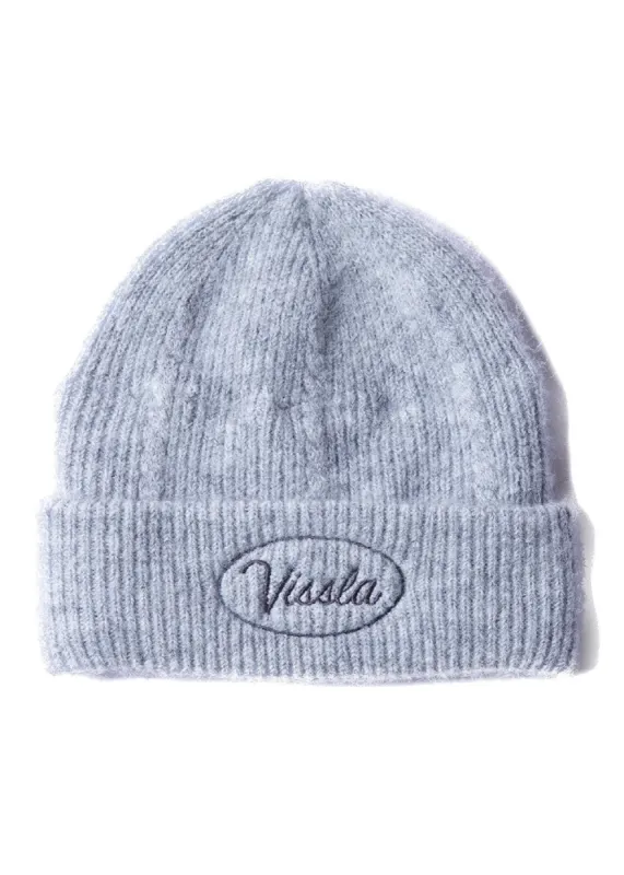 Dusk Eco Beanie sold by VISSLA