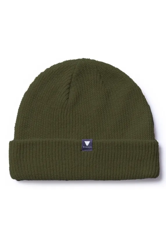 Trimline Beanie sold by VISSLA