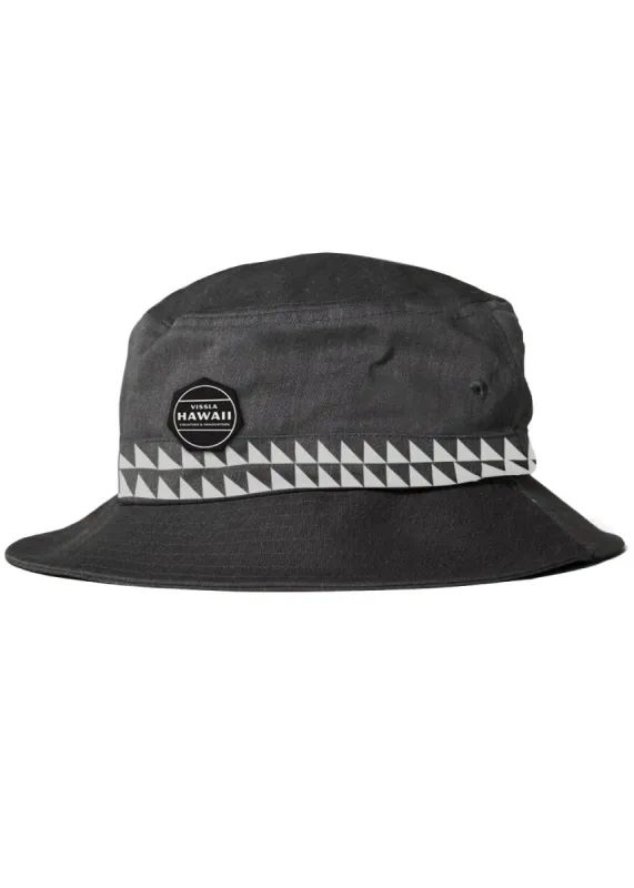 Hawaii Bucket Hat sold by VISSLA