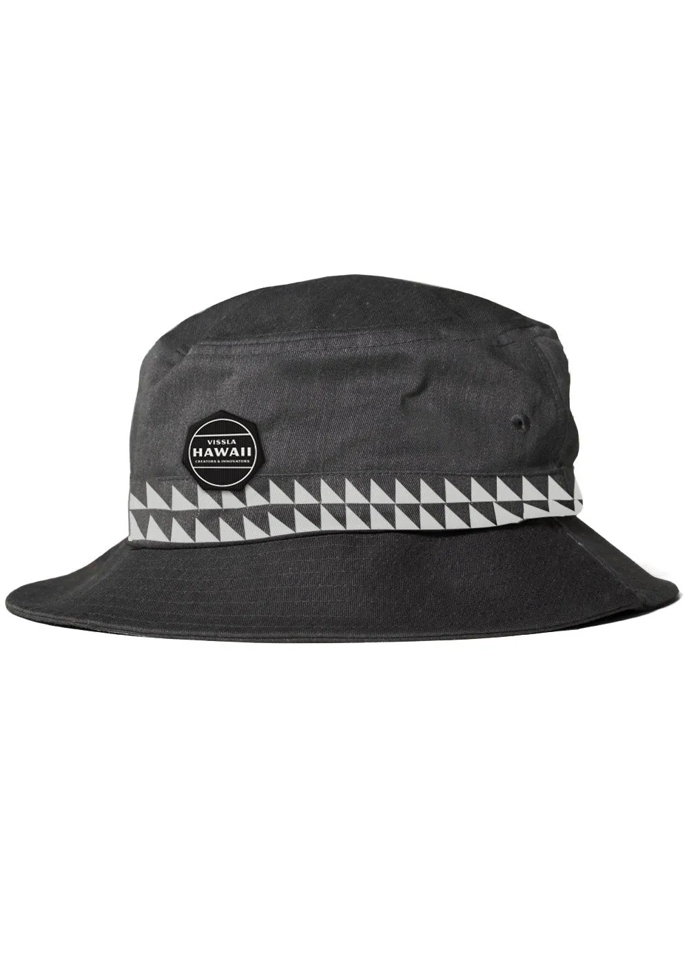 Hawaii Bucket Hat sold by VISSLA