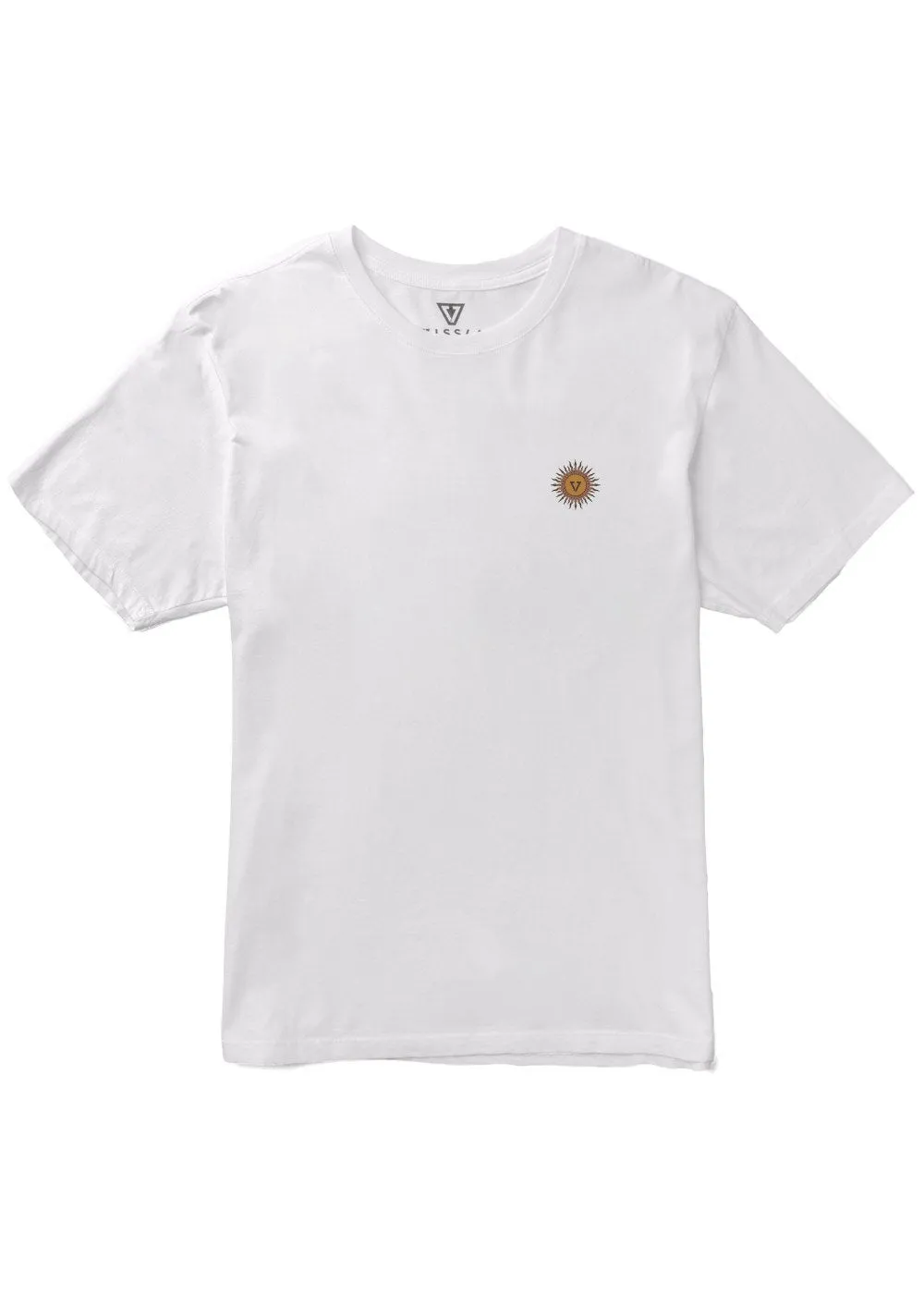 Solar Swells Boys Tee sold by VISSLA product image thumbnail 2