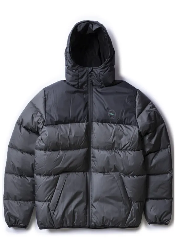 North Seas Puffer Jacket sold by VISSLA