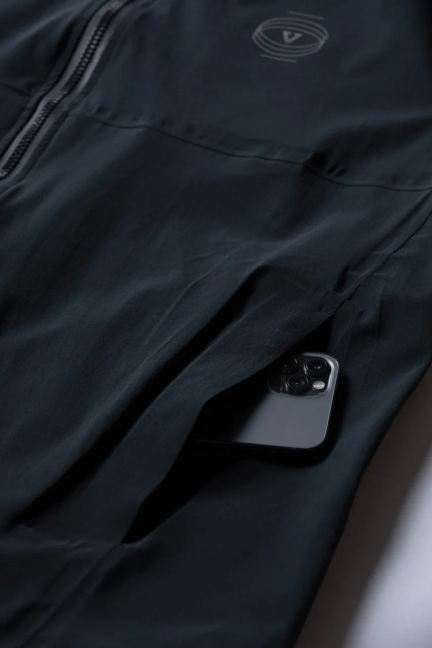 Rainy Day Jacket sold by VISSLA product image thumbnail 4