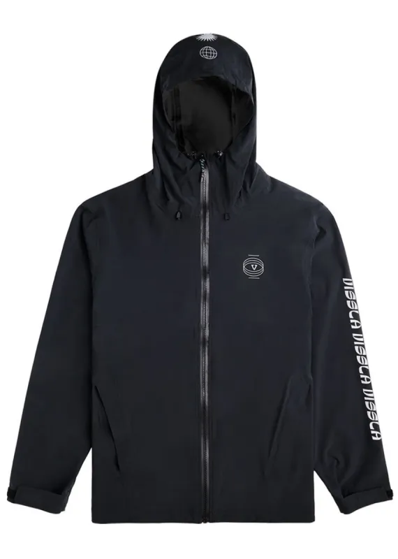 Rainy Day Jacket sold by VISSLA
