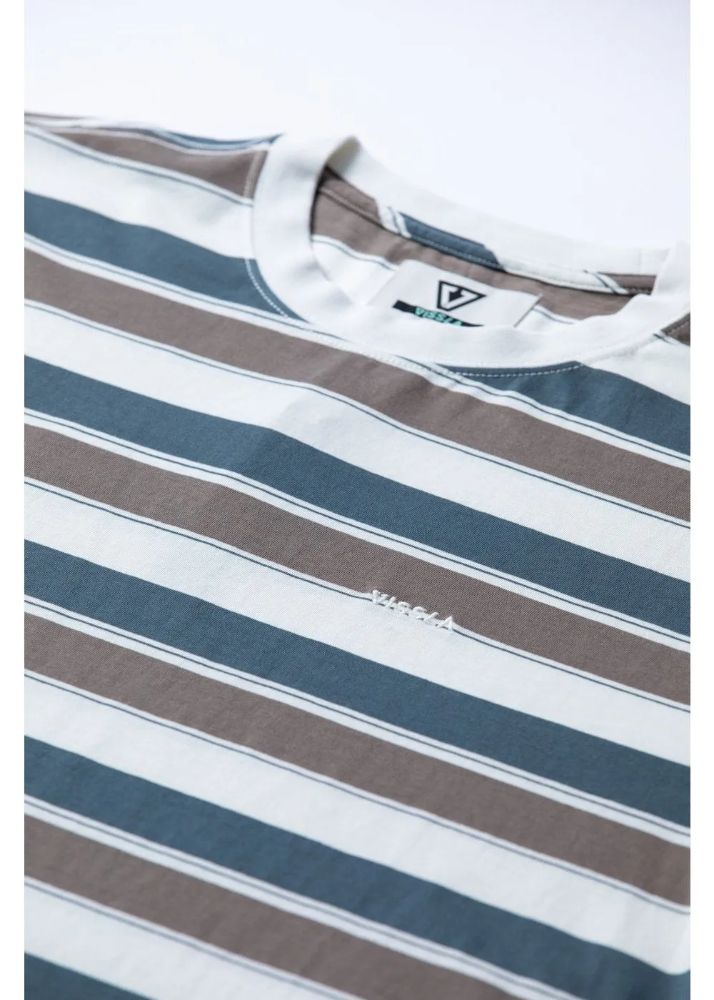 Venice Eco Short Sleeve Tee sold by VISSLA product image thumbnail 3