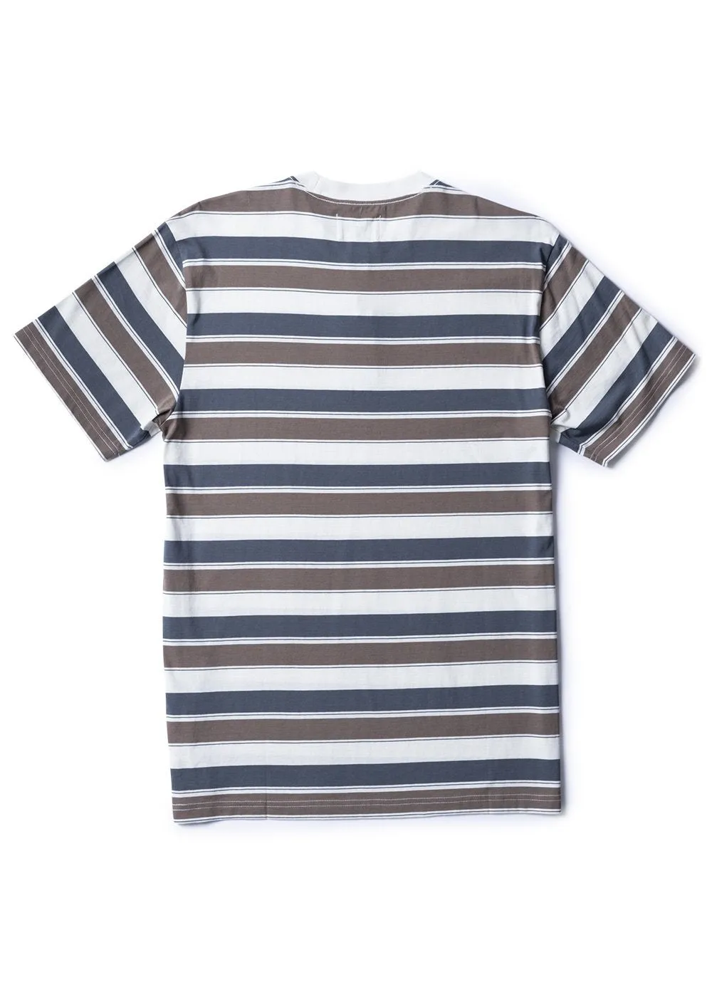 Venice Eco Short Sleeve Tee sold by VISSLA product image thumbnail 2