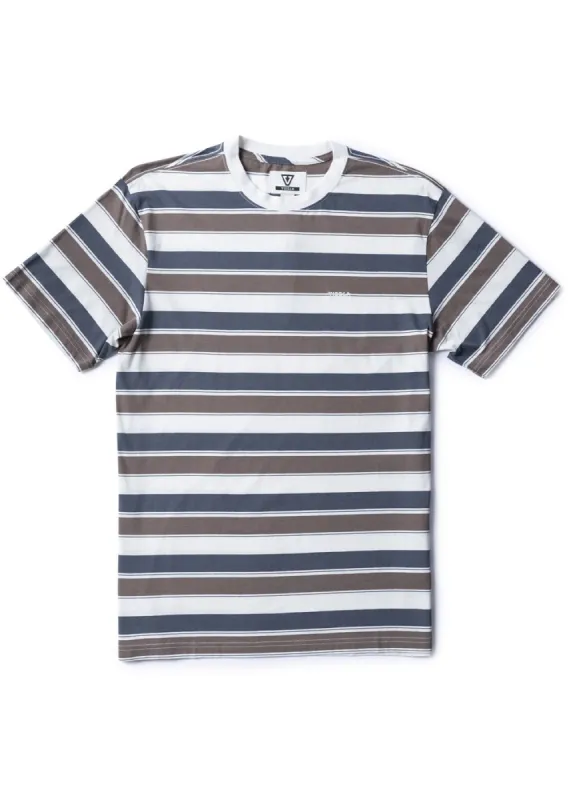 Venice Eco Short Sleeve Tee sold by VISSLA