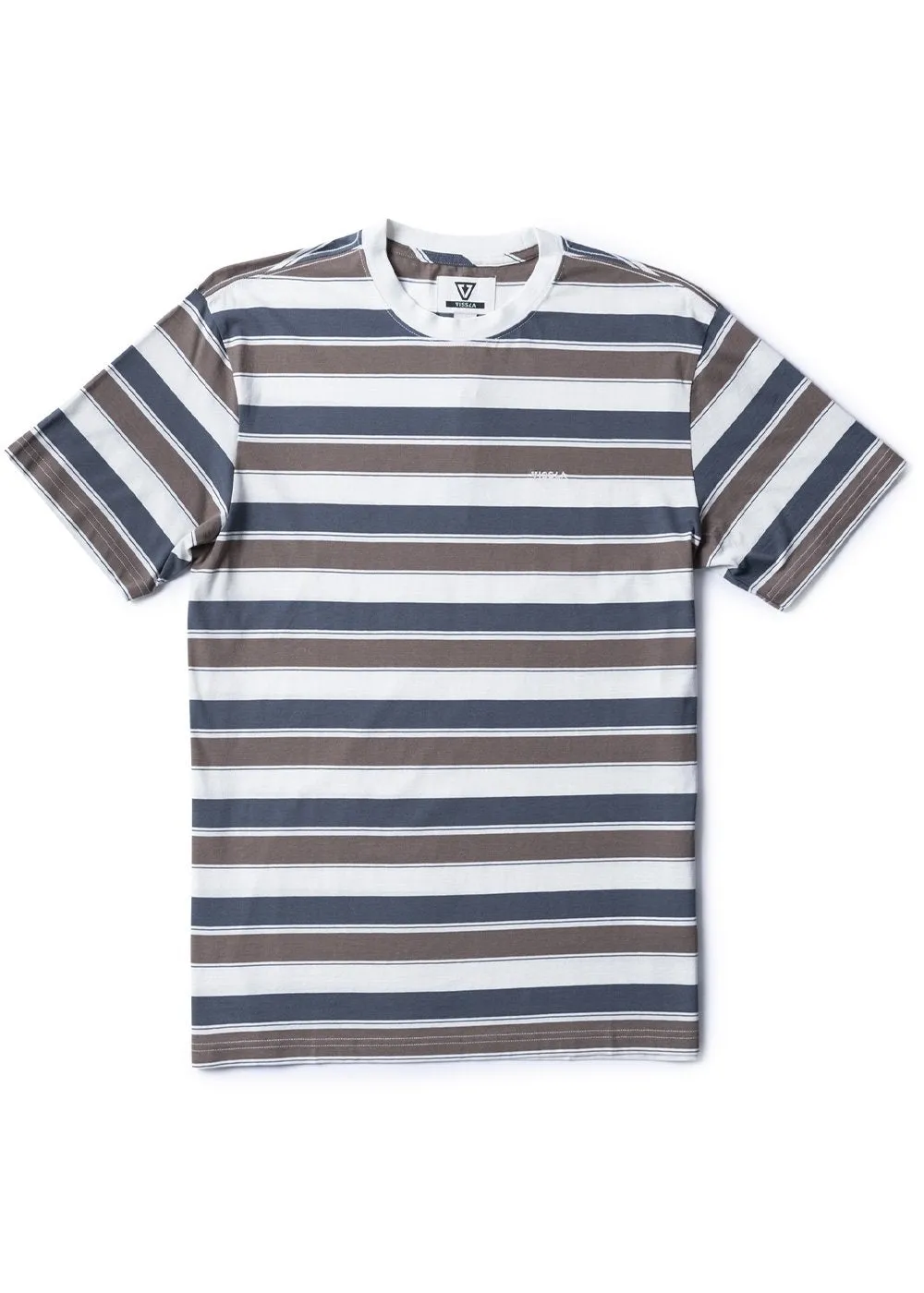 Venice Eco Short Sleeve Tee sold by VISSLA